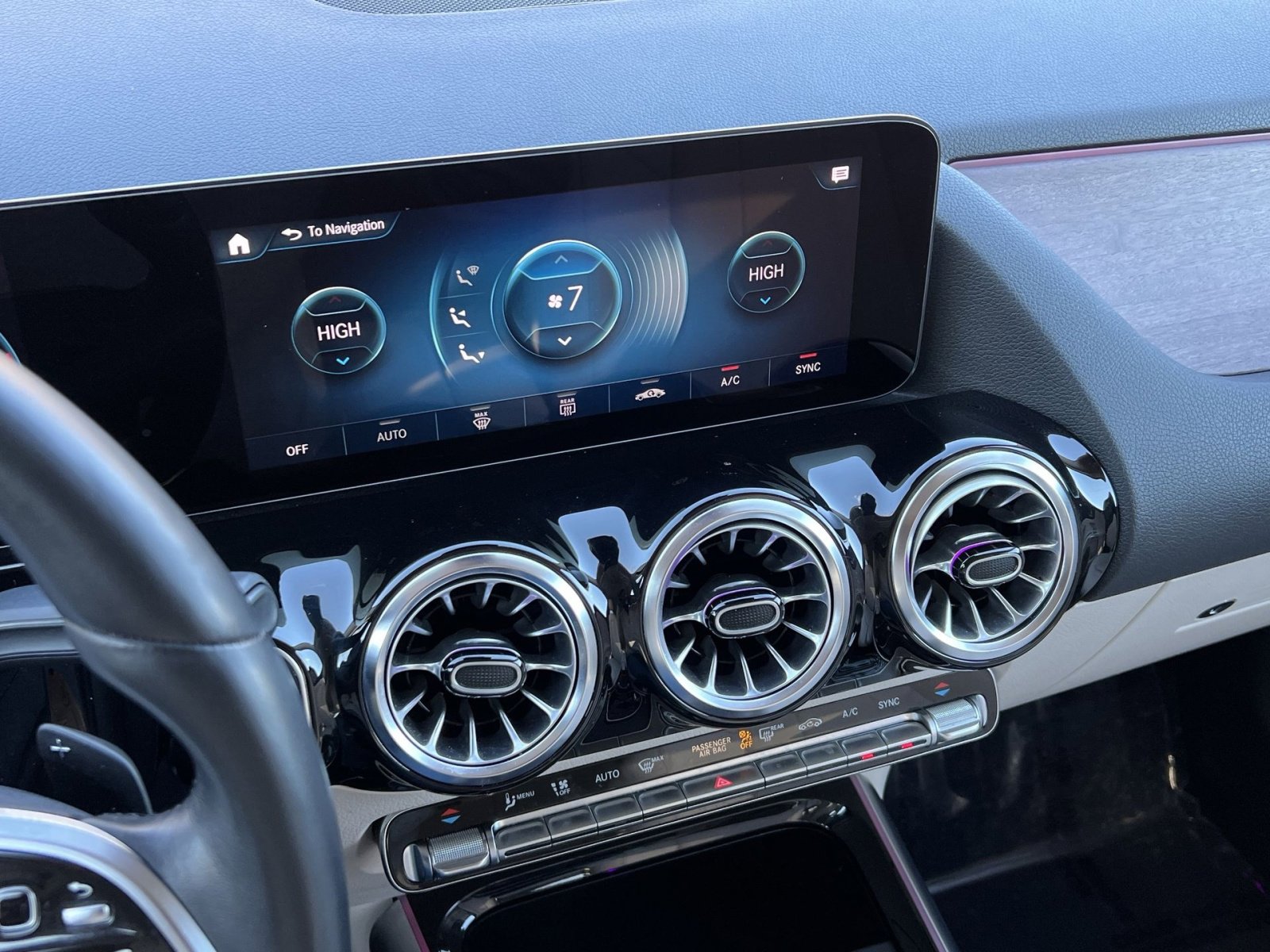 Certified 2023 Mercedes-Benz GLA 250 4MATIC image 19