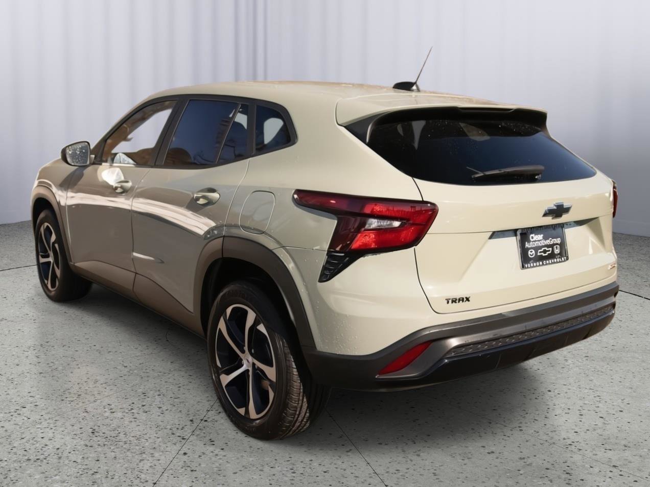 Used 2024 Chevrolet Trax RS image 19