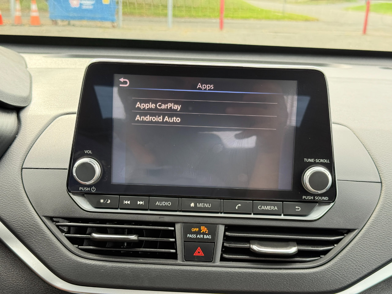 Used 2022 Nissan Altima 2.5 SV image 56