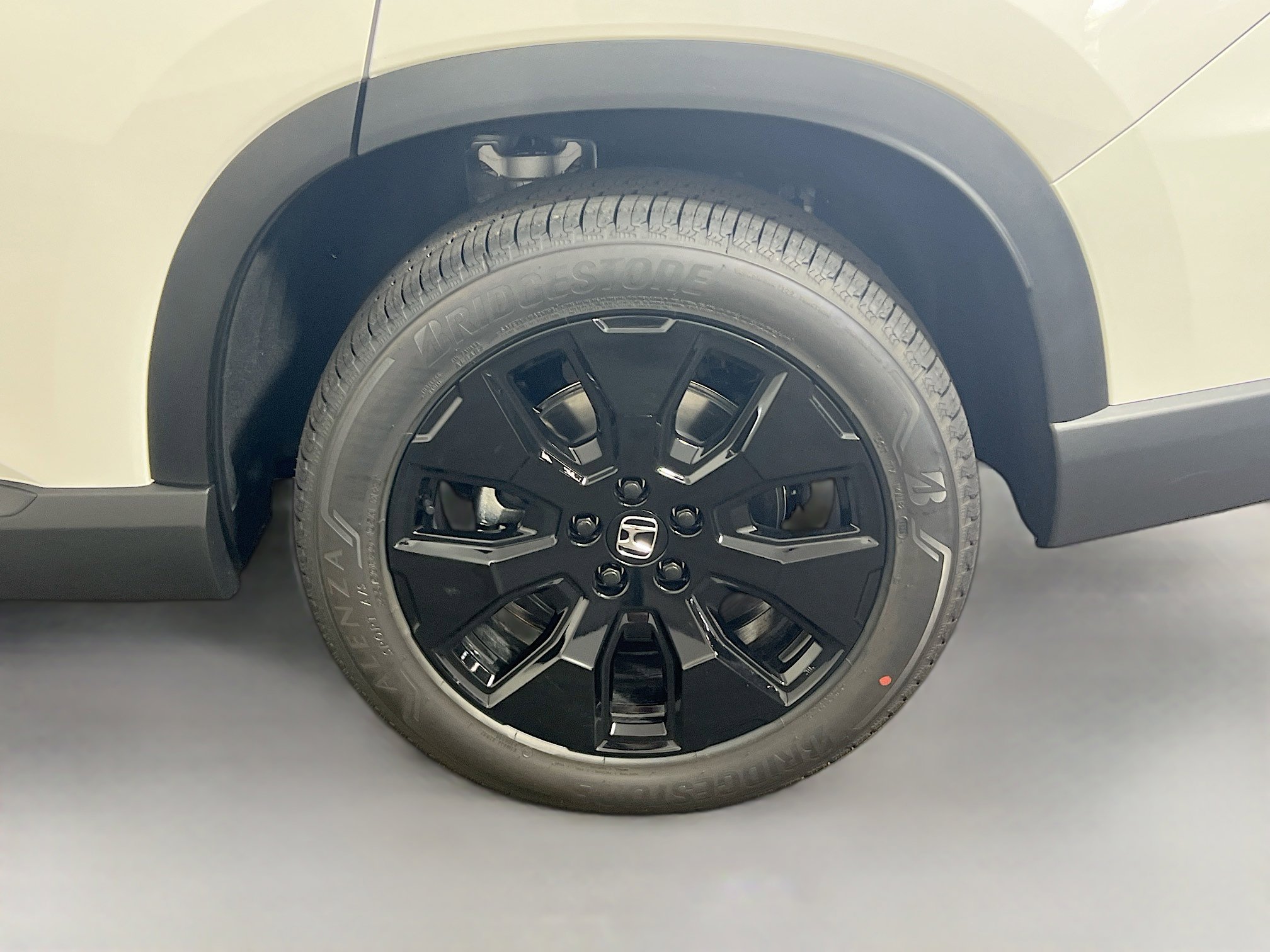 New 2026 Honda Pilot Black Edition image 24