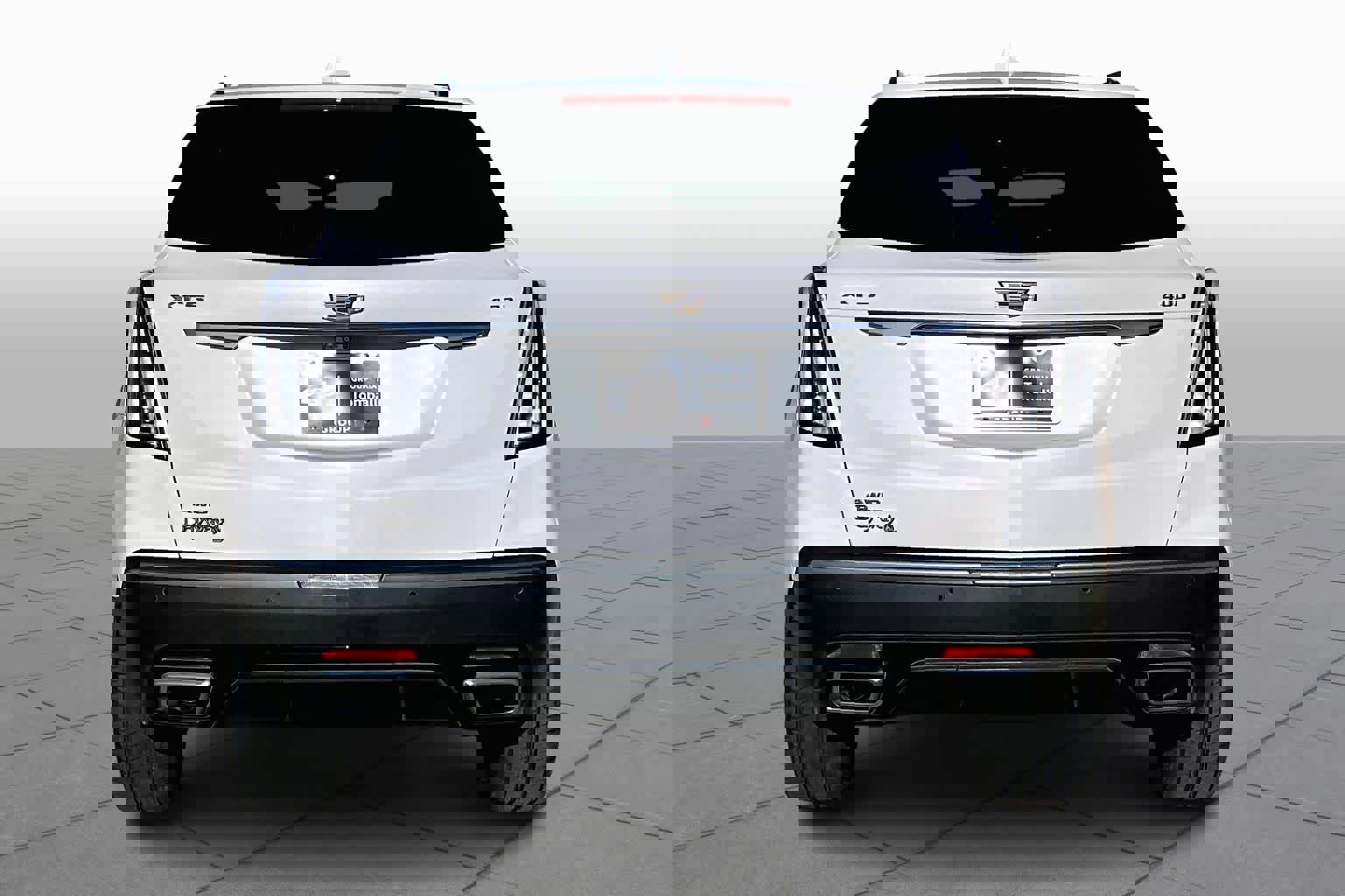 Used 2020 Cadillac XT5 Sportv image 4