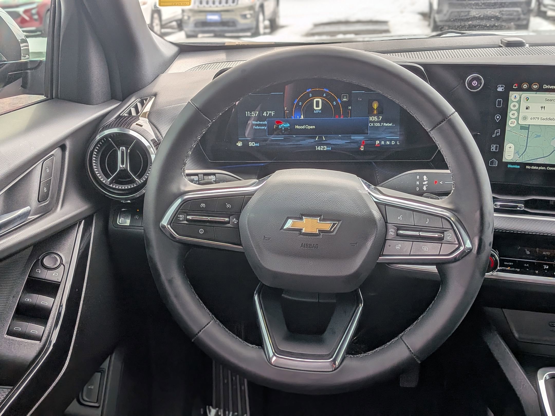 Certified 2026 Chevrolet Equinox LT w/ Convenience Package II image 20