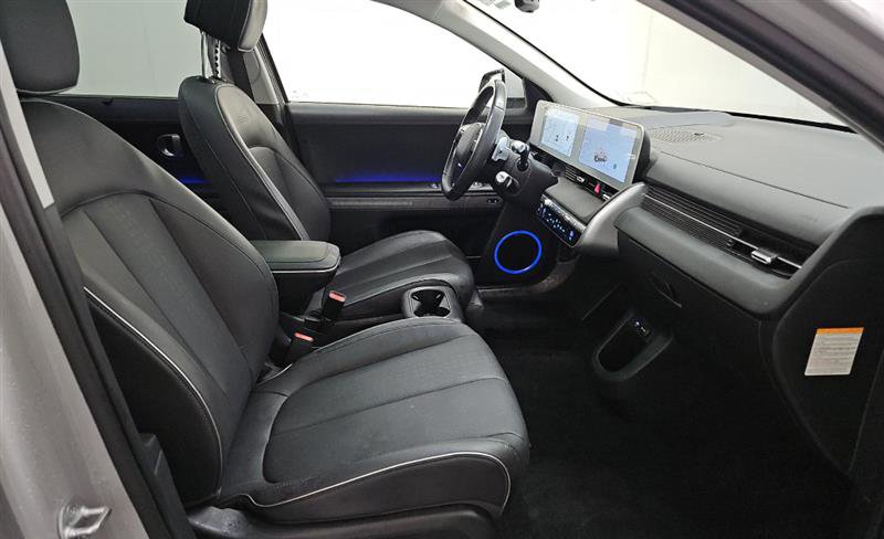 Used 2023 Hyundai Ioniq 5 Limited w/ Cargo Package image 8