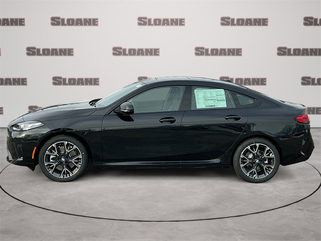 New 2026 BMW 228i xDrive 228 Gran Coupe w/ Premium Package image 2