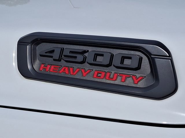 Used 2024 RAM 4500 Tradesman image 30