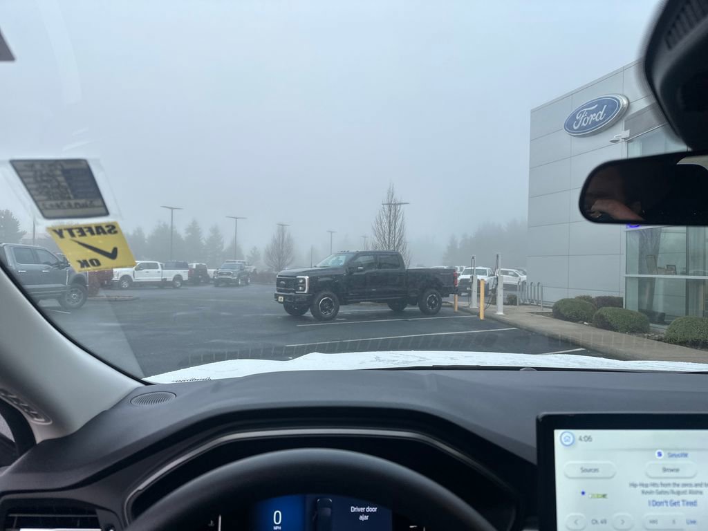 Used 2025 Ford Escape Active w/ Tech Pack #1 image 13