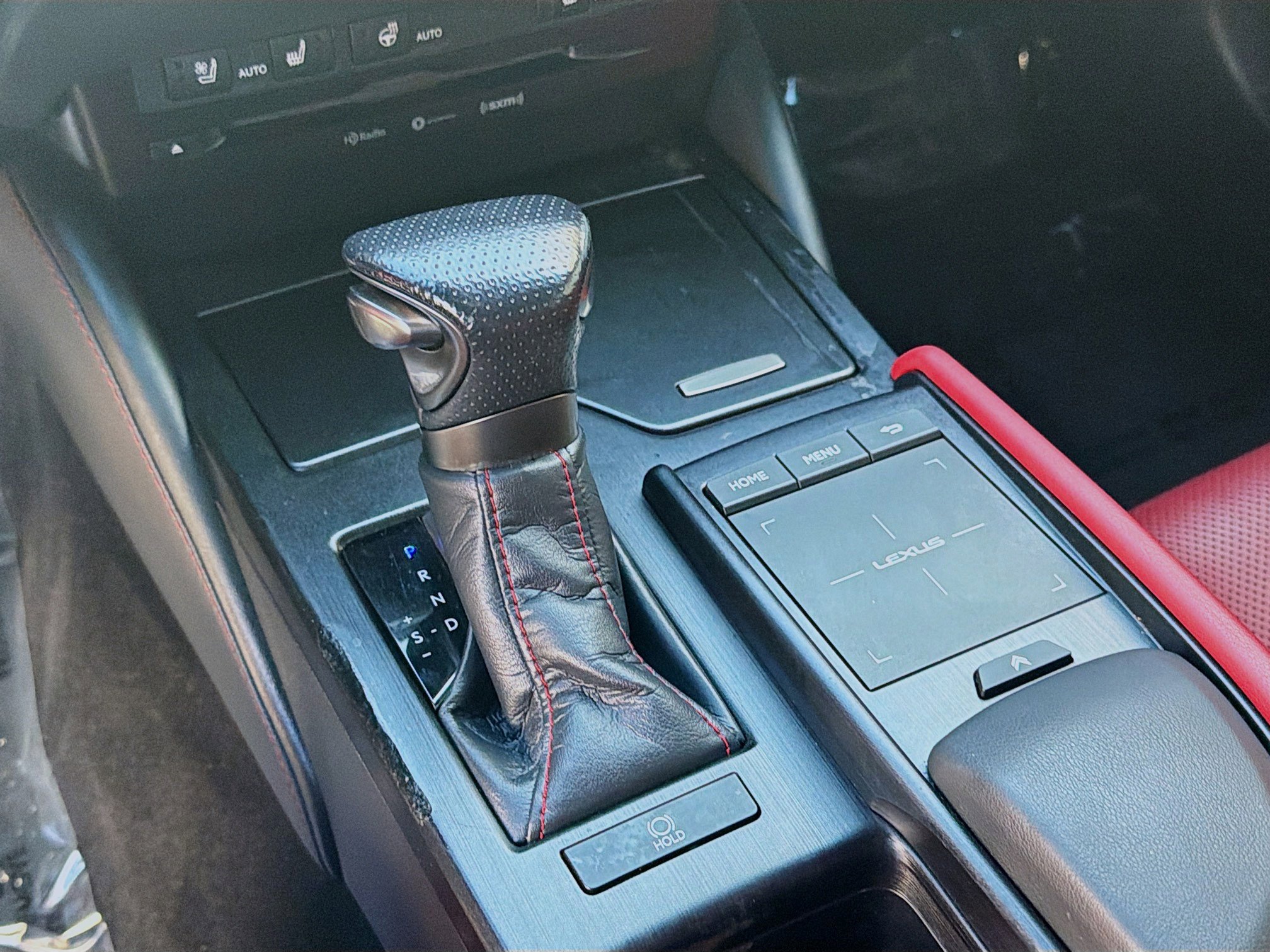 Used 2020 Lexus ES 350 F Sport w/ Accessory Package image 15