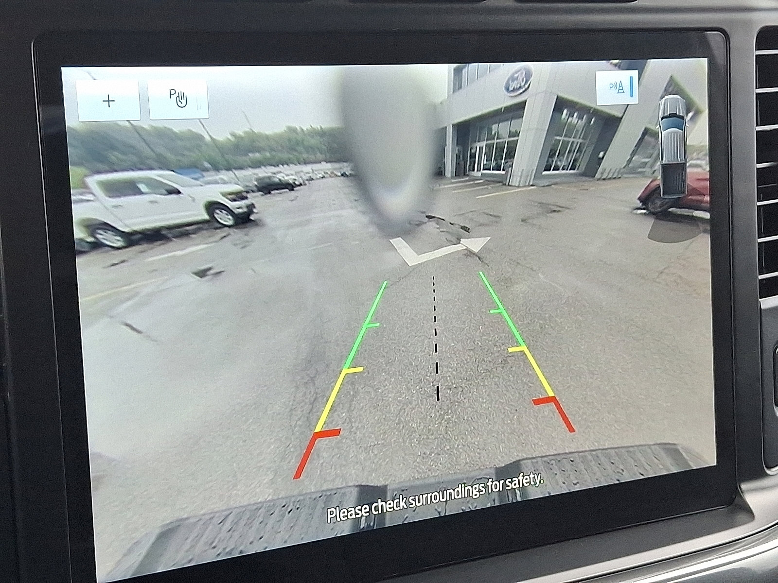 Certified 2023 Ford F150 XLT w/ Equipment Group 302A High image 18