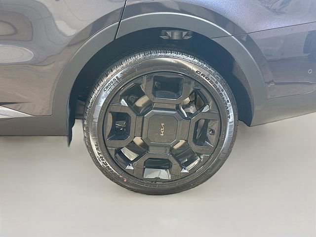 Used 2025 Kia Sorento SX image 7