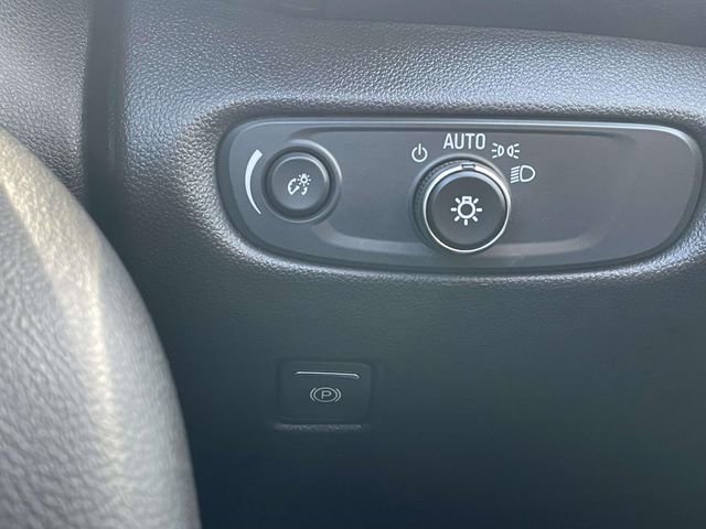 Used 2024 Chevrolet Blazer RS FWD image 16