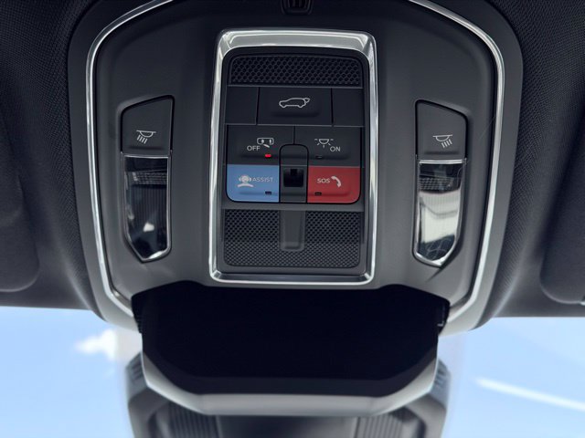 New 2026 Jeep Cherokee Limited AWD/4WD image 41