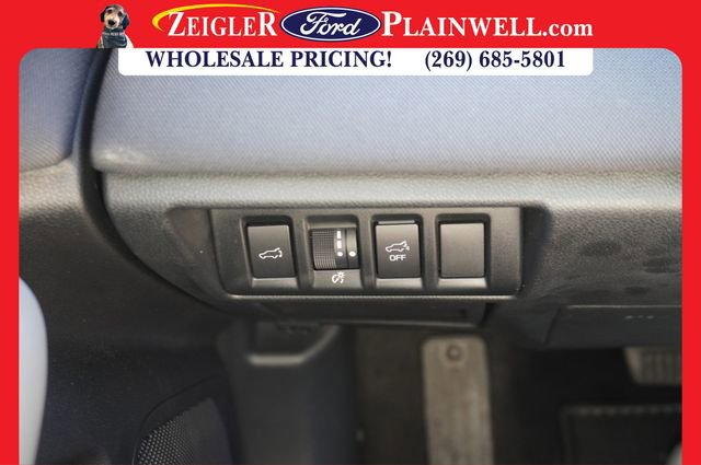 Used 2022 Subaru Outback Premium w/ Popular Package #1 image 29
