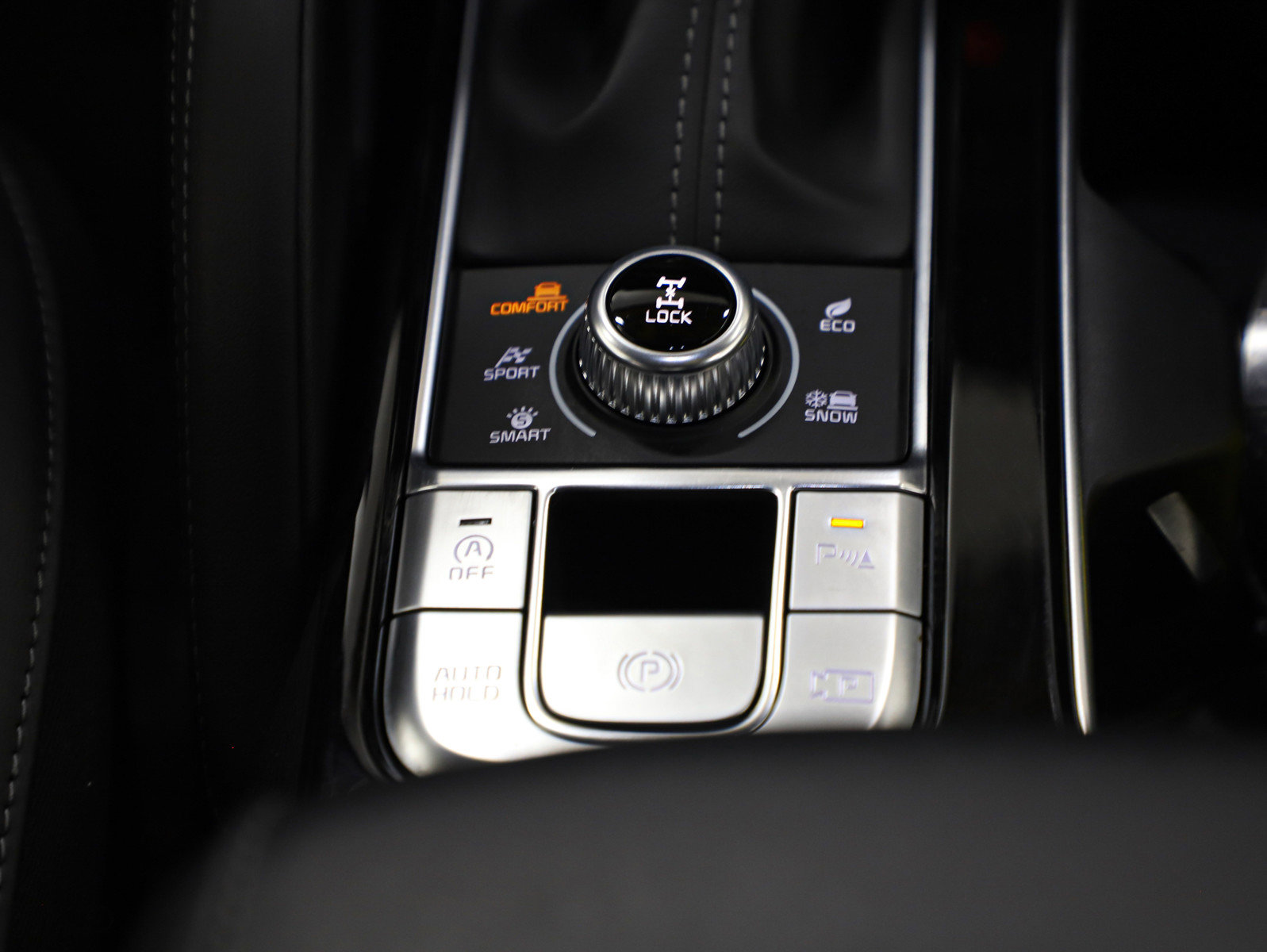 Used 2023 Kia Telluride SX Prestige X-Line AWD/4WD image 23
