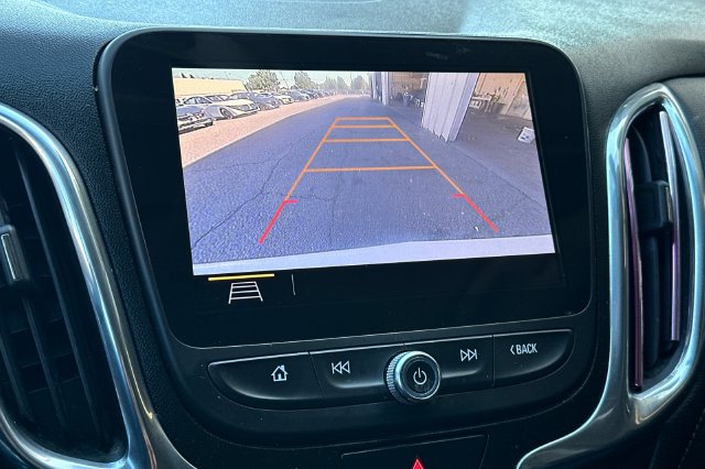 Used 2019 Chevrolet Equinox Premier AWD/4WD image 22