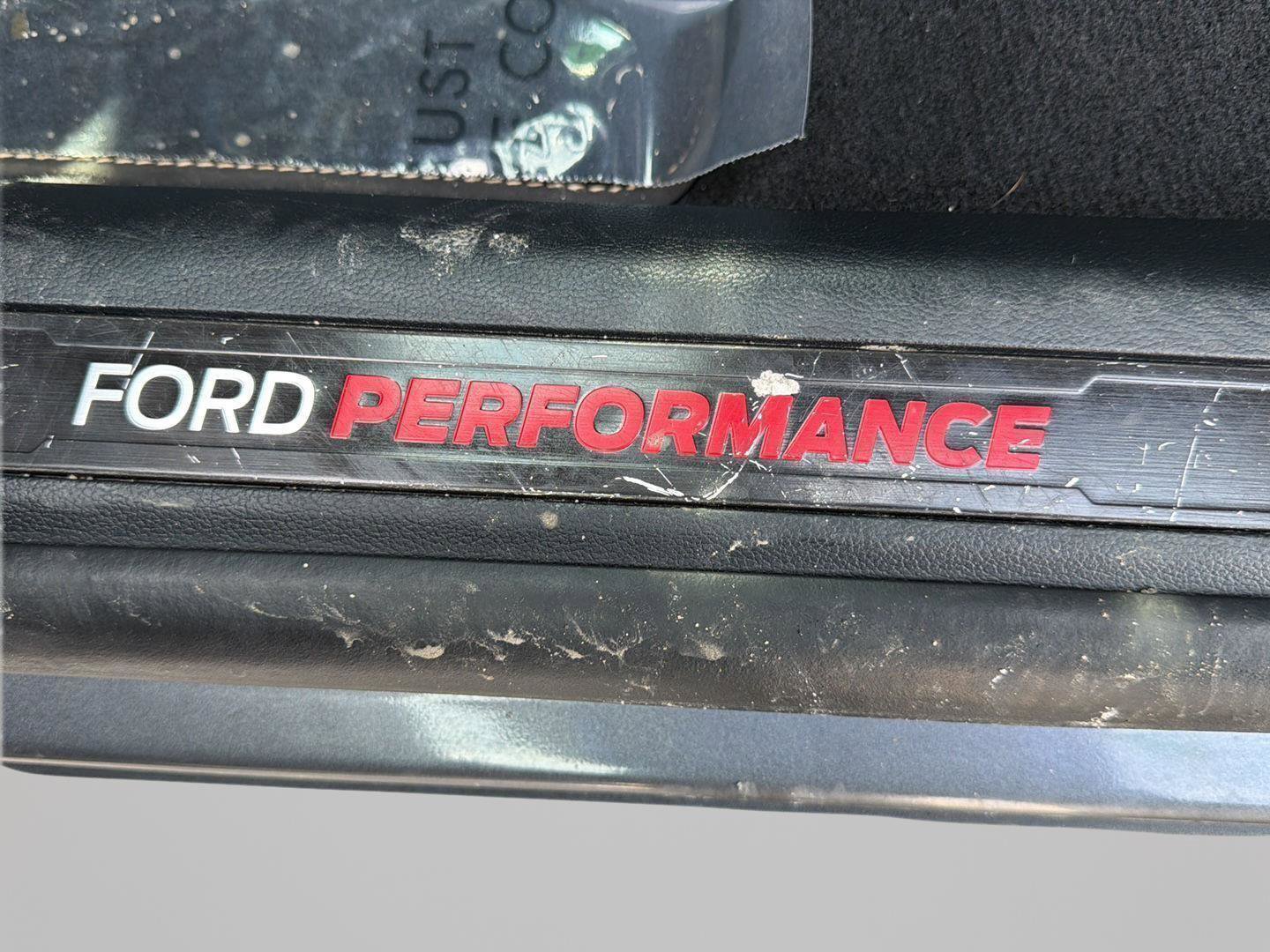 Certified 2021 Ford Explorer ST w/ Equipment Group 401A image 9