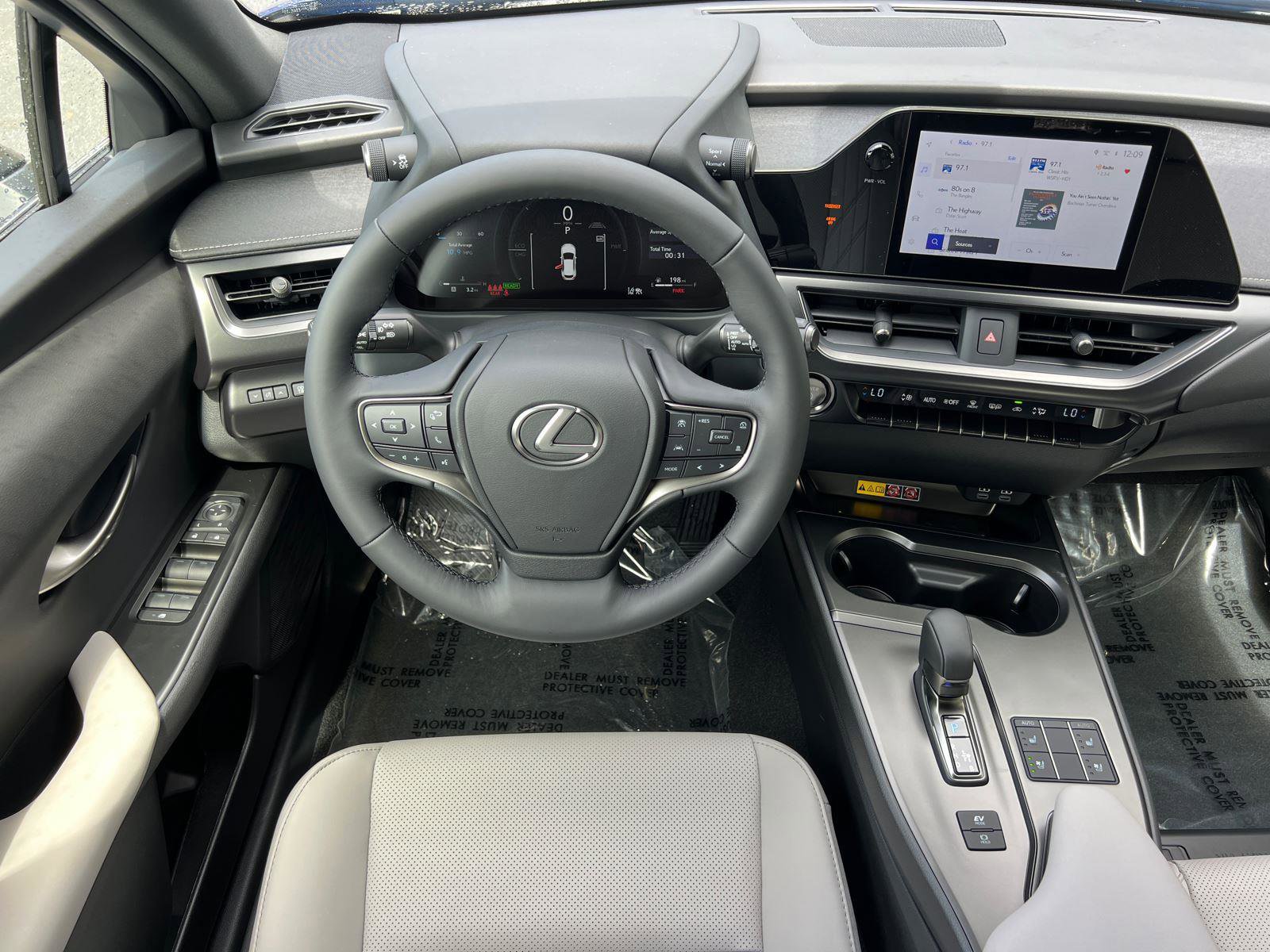 New 2026 Lexus IS 350 F Sport image 41