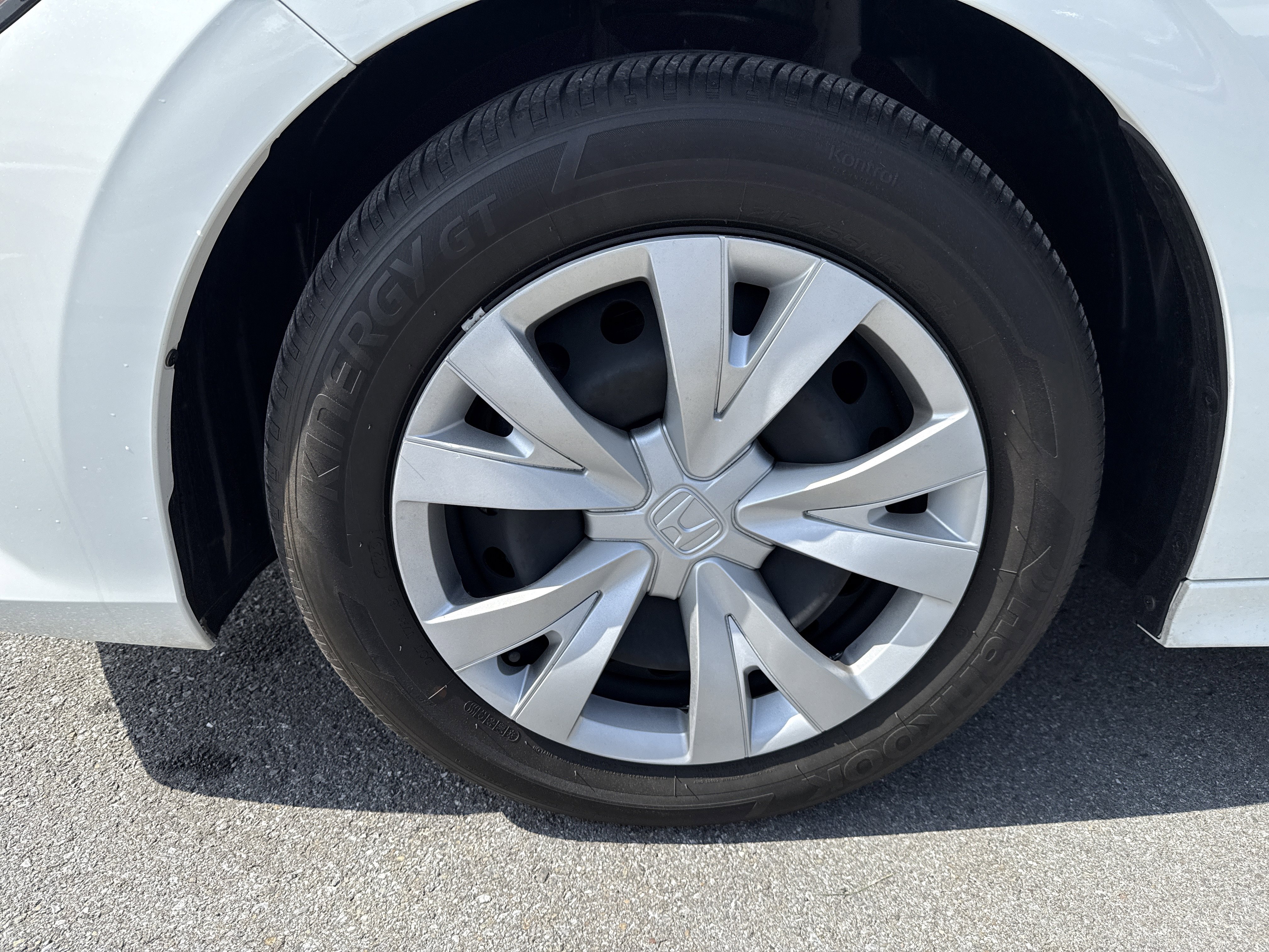 Used 2024 Honda Civic LX image 11