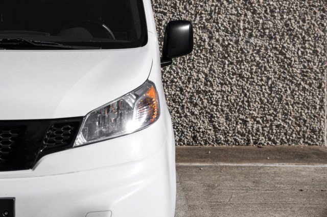 Used 2021 Nissan NV200 S image 38