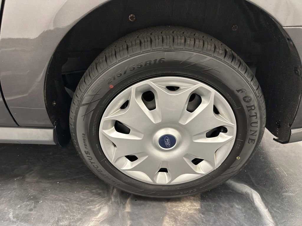 Used 2016 Ford Transit Connect XLT FWD image 28