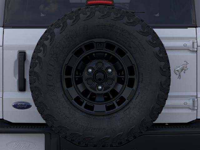New 2026 Ford Bronco Big Bend w/ Black Diamond Package AWD/4WD image 24