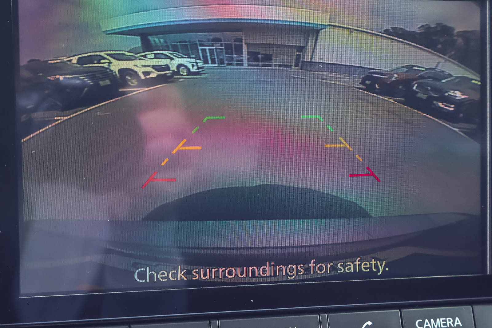 Used 2024 Nissan Rogue SV FWD image 5