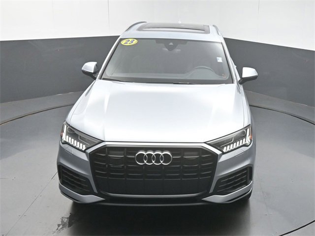 Used 2023 Audi Q7 3.0T Premium Plus w/ Premium Plus Package image 44