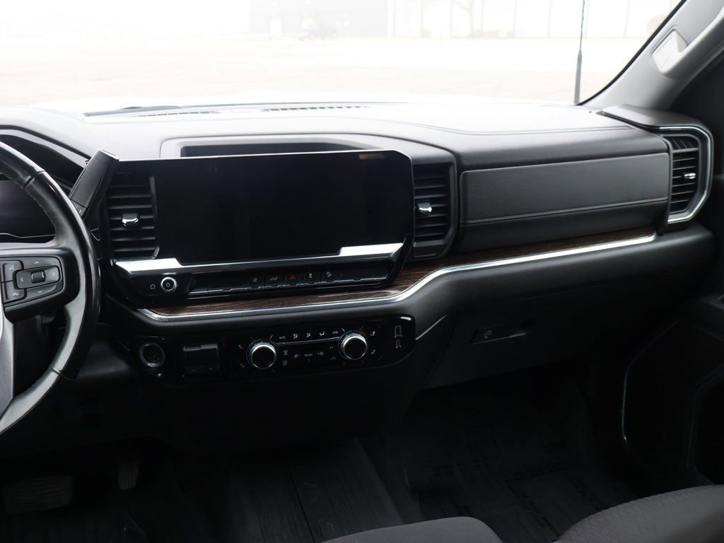 Used 2024 GMC Sierra 2500 SLE w/ SLE Convenience Package image 36