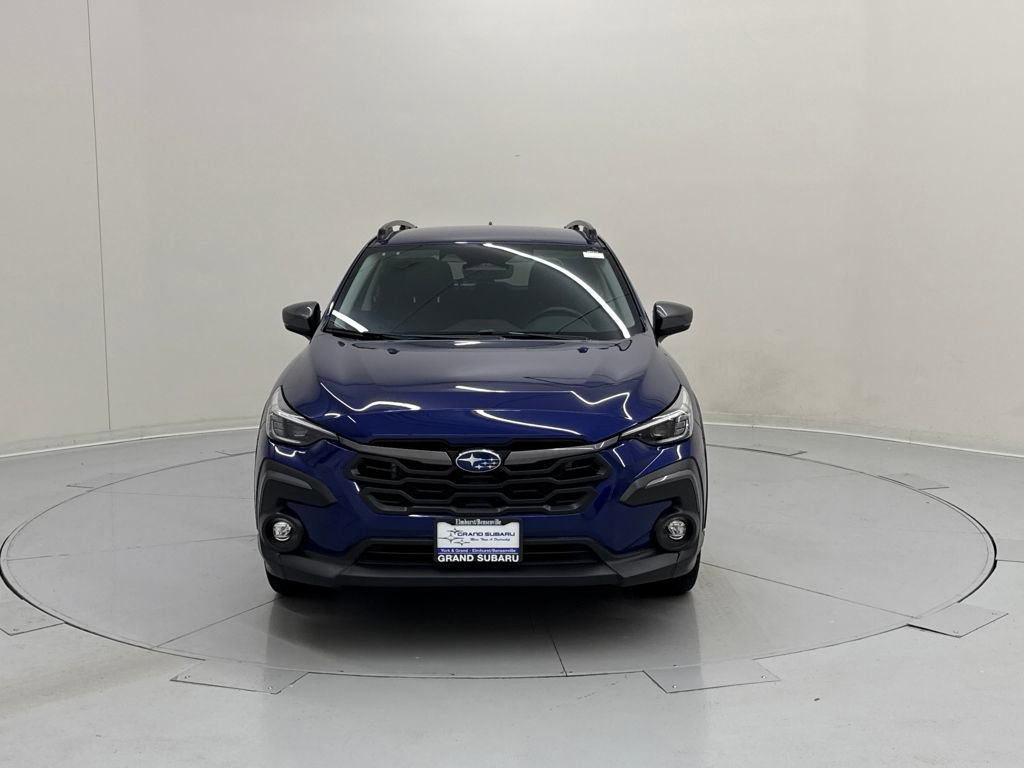 Certified 2024 Subaru Crosstrek 2.5i Limited w/ Crosstrek Mirror Package image 9