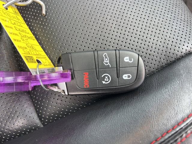 Used 2023 Dodge Durango R/T image 43