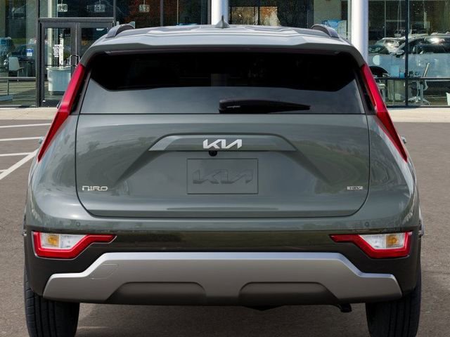New 2026 Kia Niro SX image 13