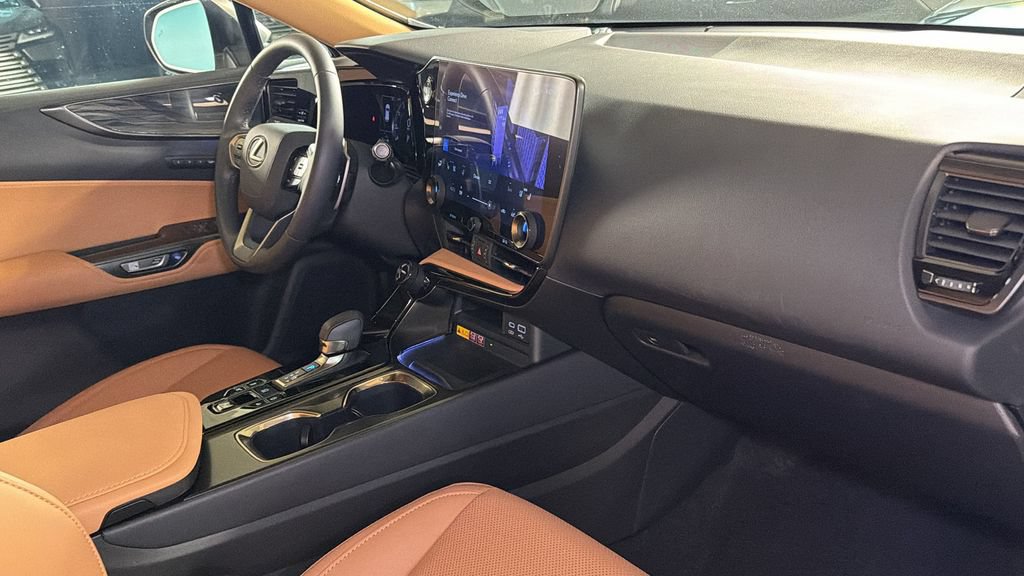Certified 2023 Lexus NX 350 AWD image 11