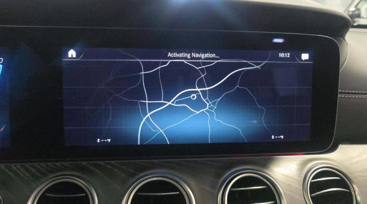 Used 2021 Mercedes-Benz E 63 AMG S image 13