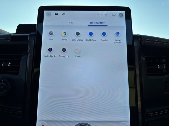 Used 2022 Ford F150 Lightning Platinum image 42