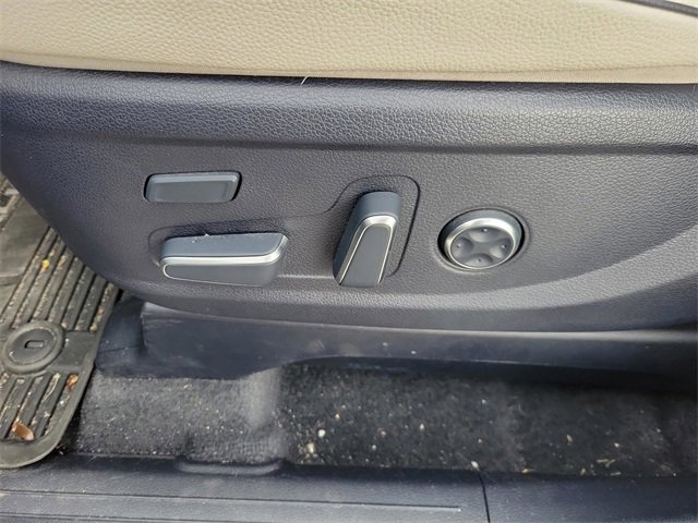 Used 2024 Hyundai Palisade Limited image 17