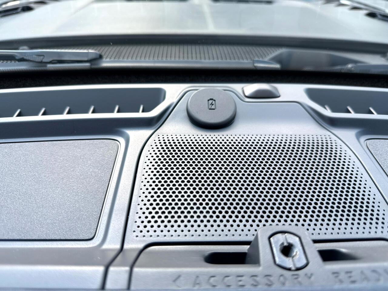 New 2025 Ford Bronco Raptor w/ Interior Carbon Fiber Pack image 39
