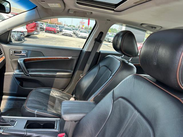 Used 2011 Lincoln MKZ 4dr Sdn FWD image 12