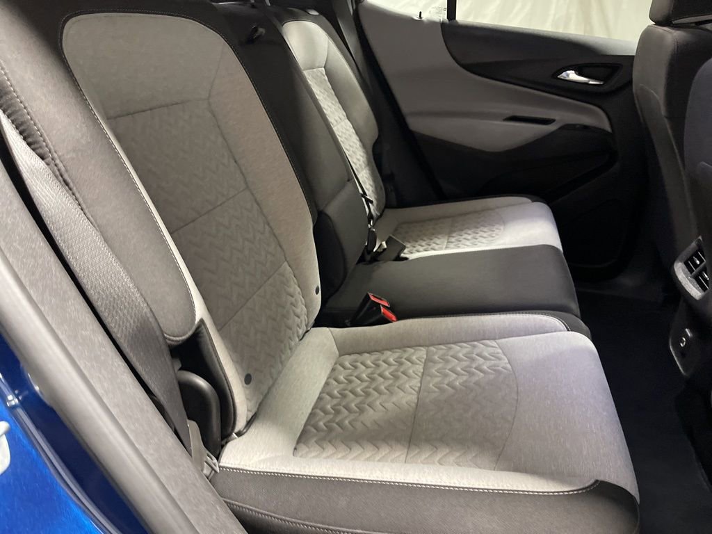 Used 2023 Chevrolet Equinox LS w/ LS Convenience Package FWD image 12
