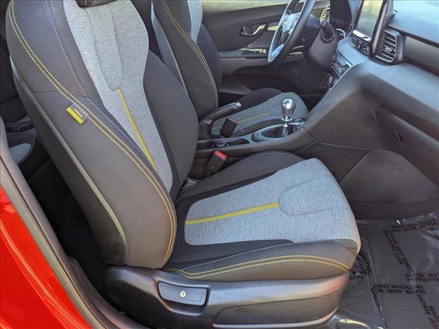 Used 2019 Hyundai Veloster Turbo R-Spec image 18