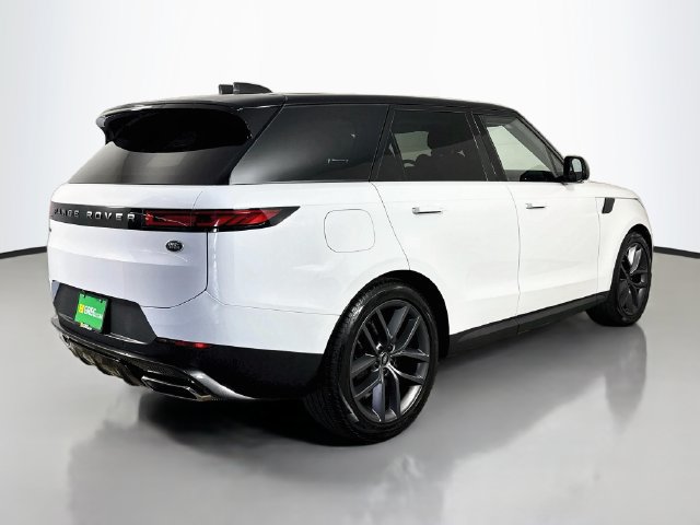 Used 2023 Land Rover Range Rover Sport SE AWD/4WD image 10