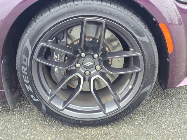 Used 2022 Dodge Charger SCAT PACK WIDEBODY image 9