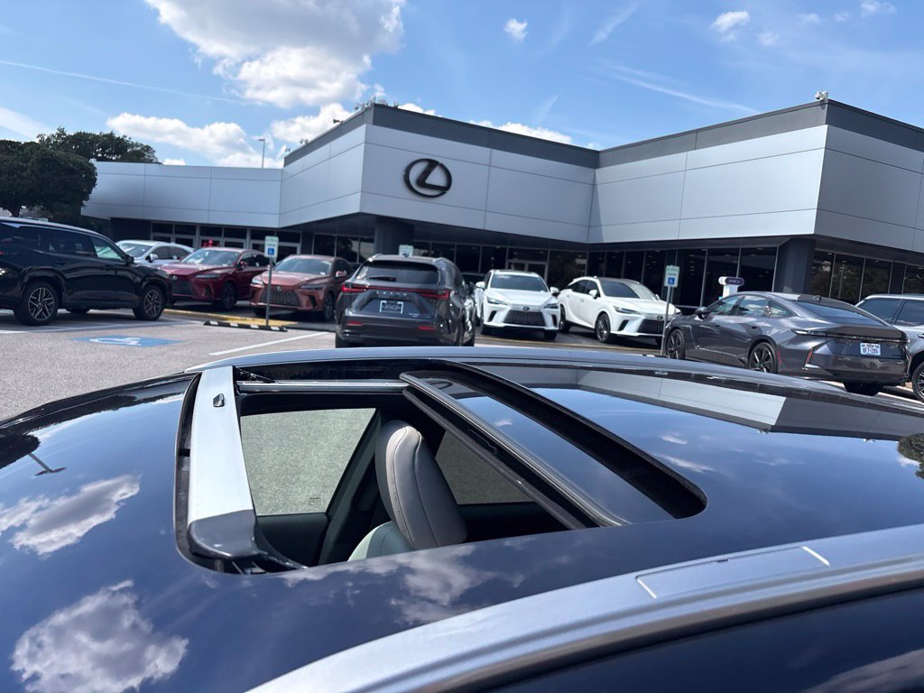Certified 2024 Lexus RX 350 Premium Plus w/ Convenience Package FWD image 10