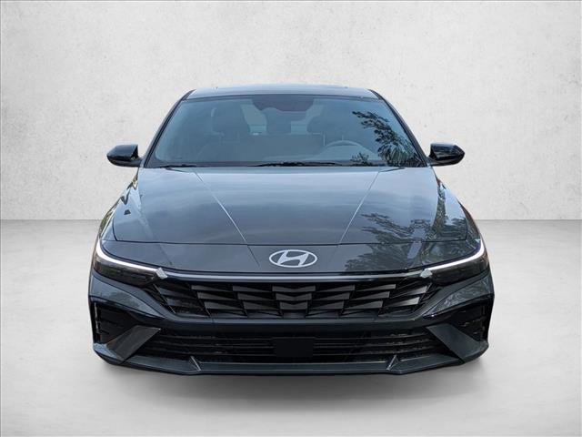 New 2026 Hyundai Elantra SEL Sport Premium image 6