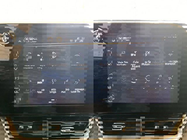 Certified 2025 Chevrolet Equinox LT image 19