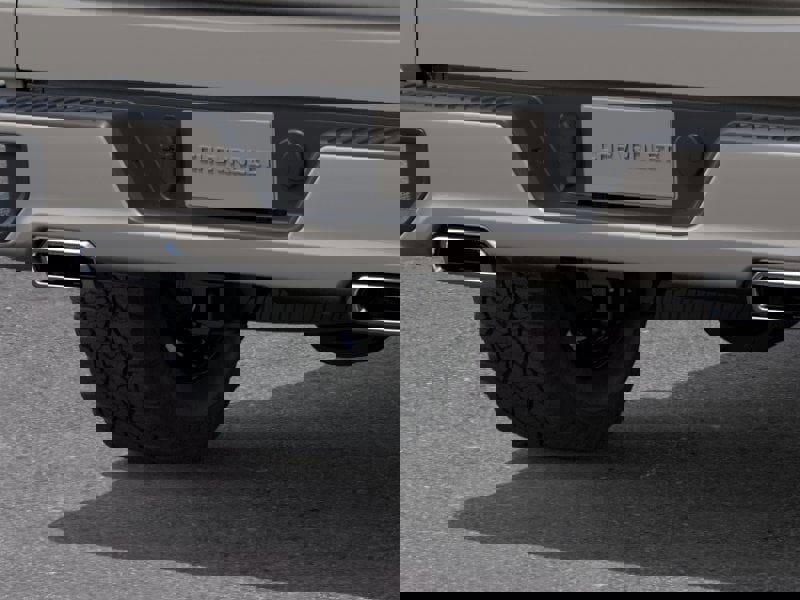 New 2026 Chevrolet Silverado 1500 RST image 52