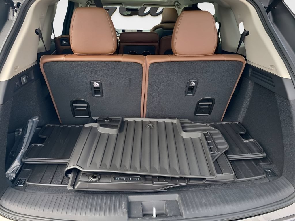 New 2026 Acura MDX FWD w/ Technology Package image 19