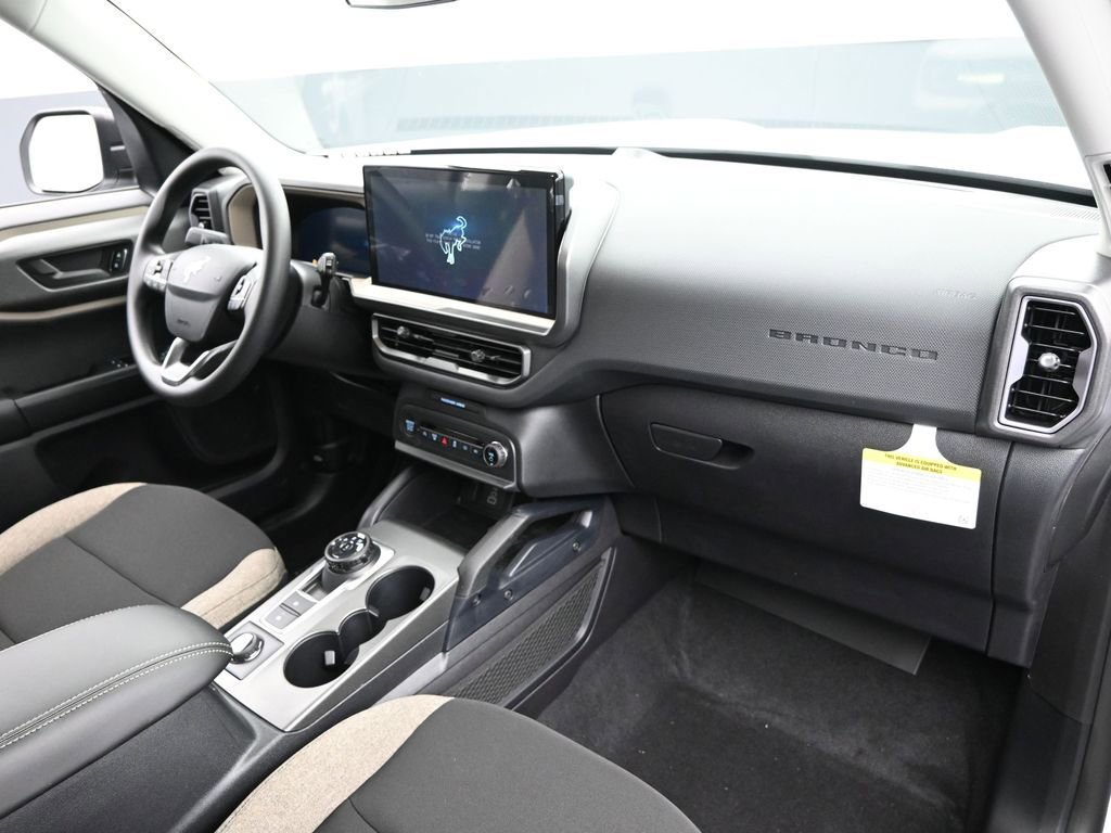 New 2025 Ford Bronco Sport Big Bend image 29