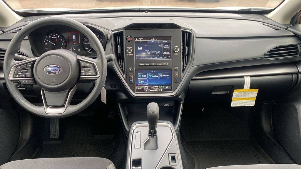 Certified 2025 Subaru Impreza 2.0i AWD/4WD image 16