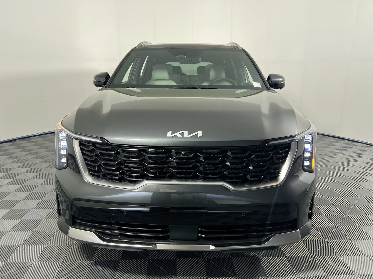 New 2026 Kia Sorento SX Prestige AWD/4WD image 10