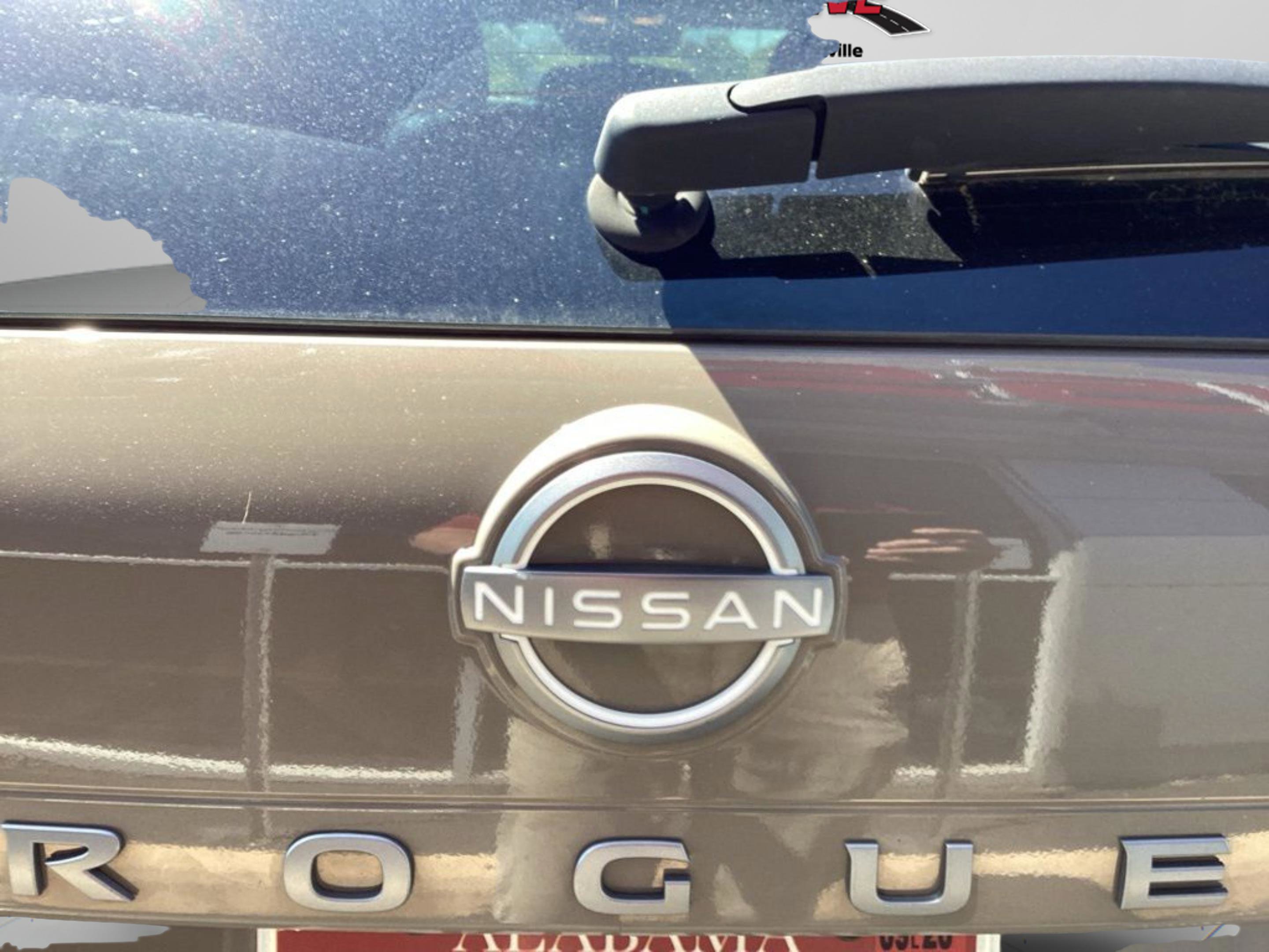 Used 2024 Nissan Rogue SL image 17