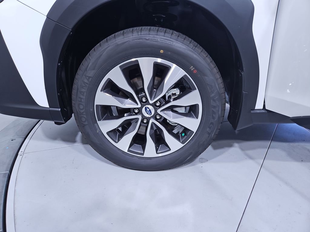 New 2025 Subaru Outback Limited image 27